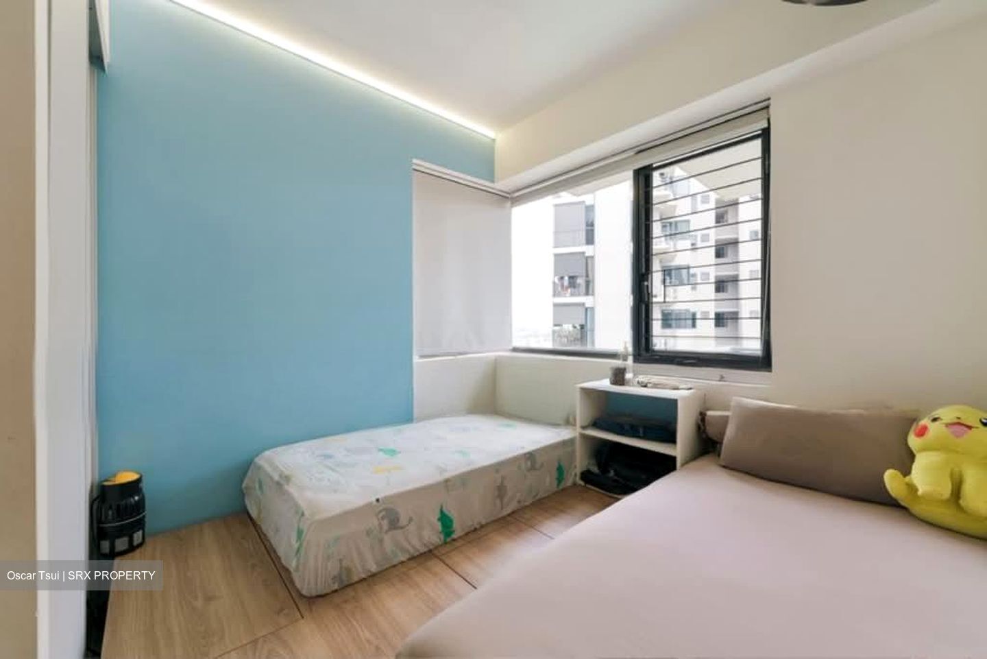 High Park Residences (D28), Apartment #552369381